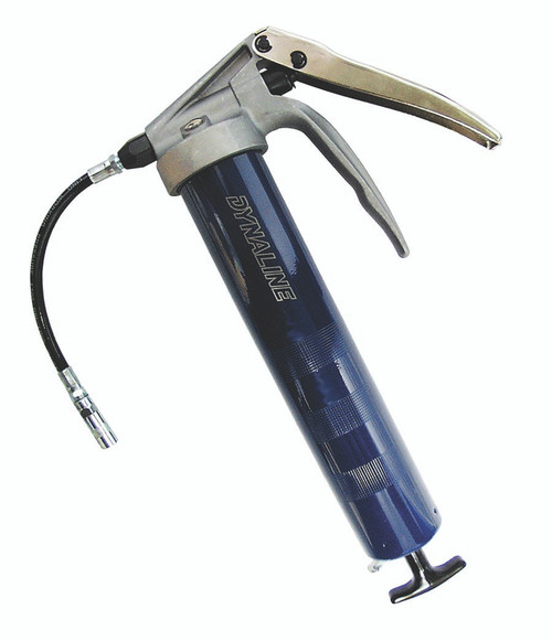 Professional Pistol Grease Gun  11066