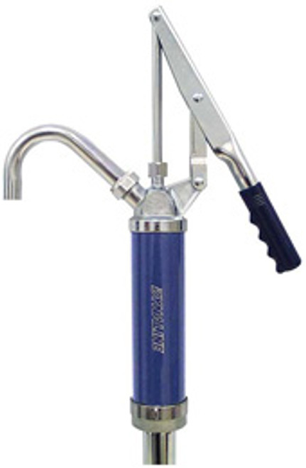 Lever Action Barrel Pump  11092A