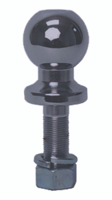 External Trailer Ball 1-7/8 x 3/4"  11251