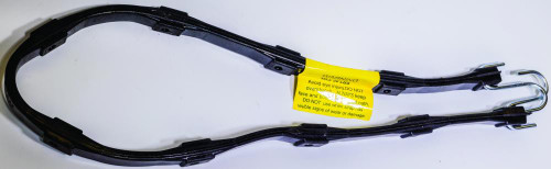 Adjustable Tarp Strap 31" (10/pk)  11299