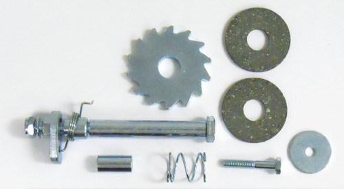 Winch Auto Brake Repair Kit (fits 11308)  11338