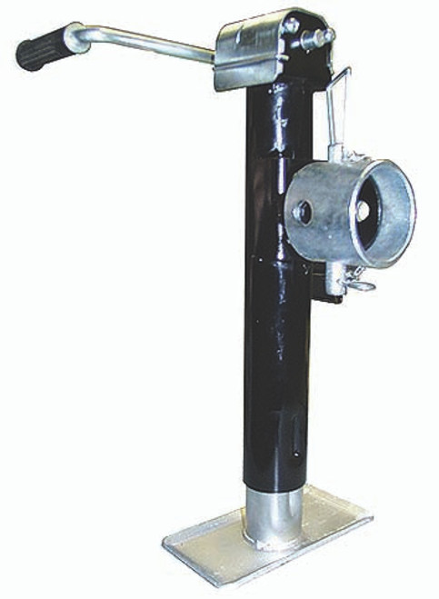 Side Wind Implement Jack 15" Lift @ 7,000 lbs.  11475