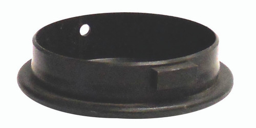 Protective Plastic Jack Cap (fits Dynaline jack 11477)  11477-1