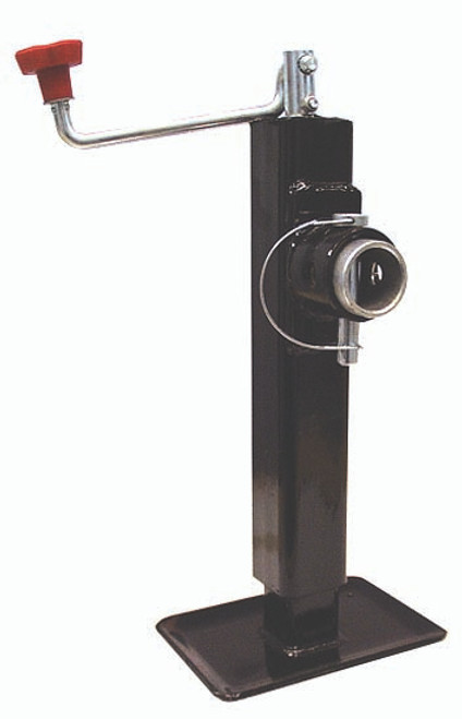 Top Wind Tube Mount Jack 15" Lift @ 5,000 lbs.  11535
