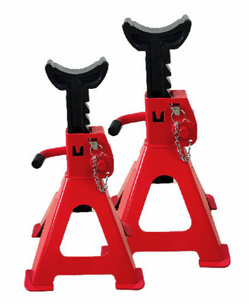 3 Ton Double Locking Jack Stand  11570