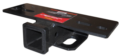 Step Bumper 5,000 lbs.  11782