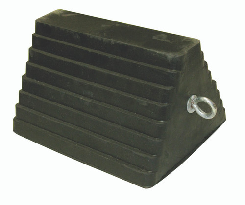 Wheel Chock 8 x 6 x 10"  11986