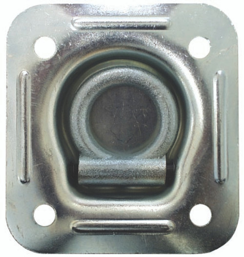 Recessed Square Anchor Ring 4-7/16" @ 5,000 lbs.  12252