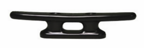 Black Nylon Dock Rope Cleat  12264