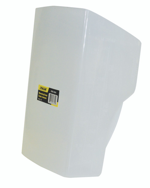 Plastic Measuring Scoop 3L  13314