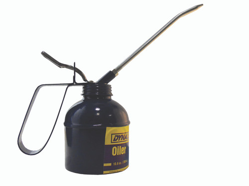 Thumb Pump Oiler 10.6 oz. (300cc)  13610
