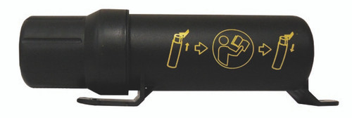 Plastic Waterproof Service Manual & Documents Storage Tube 3-1/4 x 12-1/2"  17730