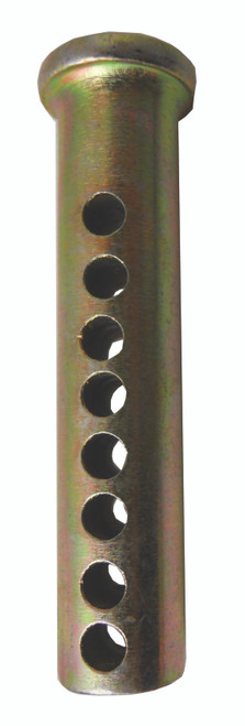 Universal Clevis Pin 1/2 x 2-1/2" (5/pk)  22551