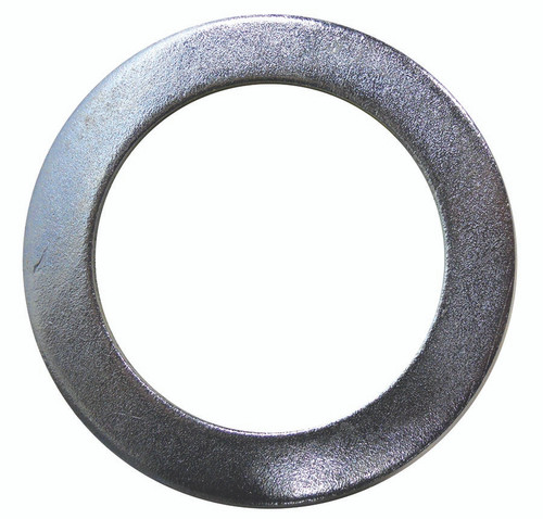 Medium Flat Machinery Bushing 1-3/8 x 2-1/8"  22718
