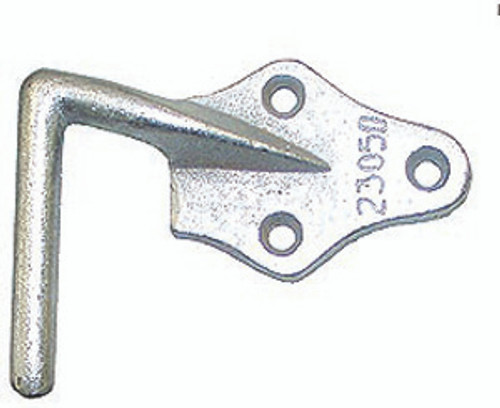 Stake Rack Hook 6" Left Hand  23052