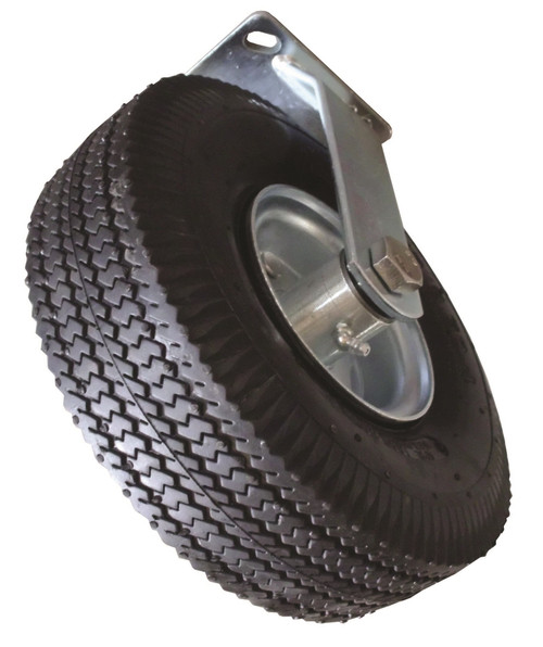 Pneumatic Rigid Caster 10"  31100