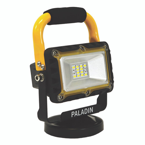 8W Magnet Base LED Work Light  55058