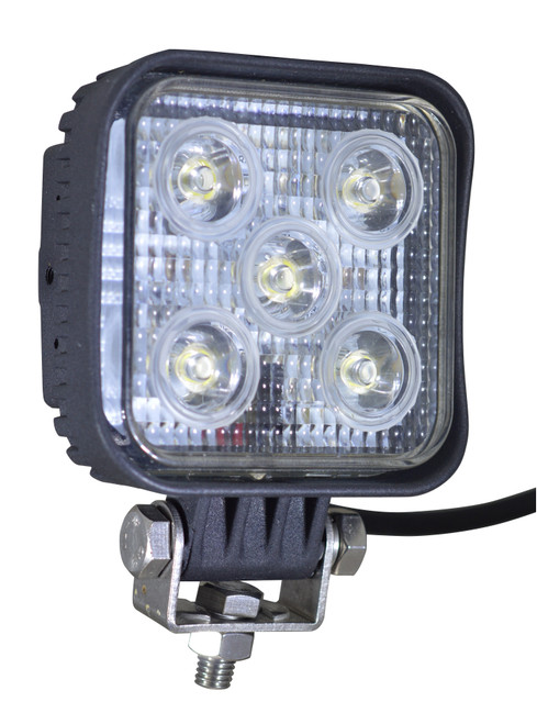 2 Pc. LED Off Road Light Combo  55151