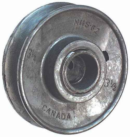 Aluminum Variable Speed Sheave 3-1/4 x 1/2"  55490