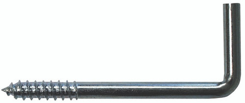 Lag Cornice Hook 2-5/8" (10/pk)  65041