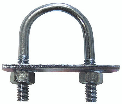U-Bolt 5/16 x 2-1/2"  65150