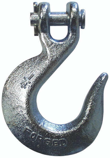 Grade 30 Clevis Slip Hook 7/16"  66118