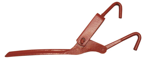 Dixie Handle Load Tightener 3/16 ~ 1/4"  66200