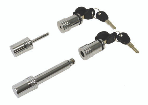 Coupler & Receiver Lock Set  66277