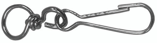 Flat Spring Swivel Simplex Snap  66387