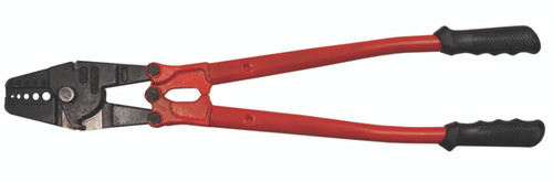 Wire Rope Sleeve Hand Swager  77100