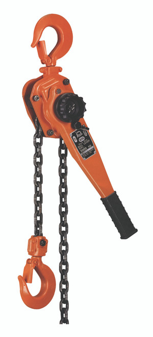 Lever Chain Hoist 1-1/2 Ton  80263