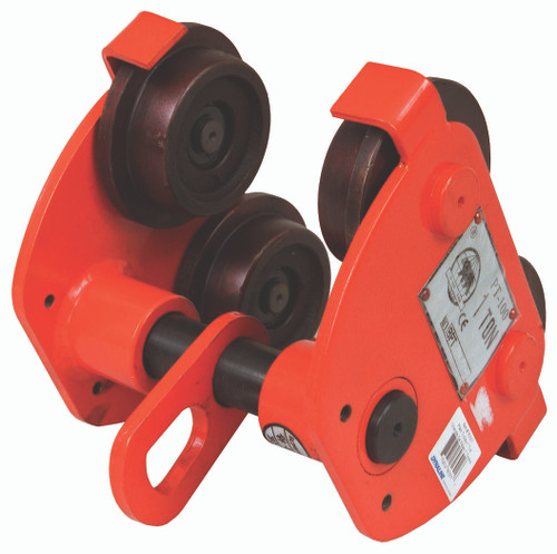 I-Beam Trolley - 1 Ton  80301