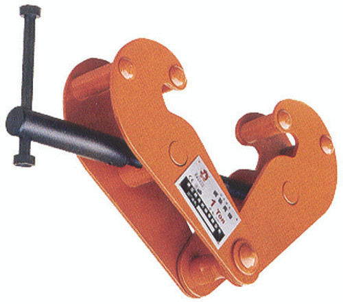 I-Beam Clamp - 3 Ton  80322