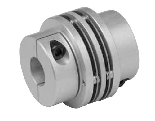 5/8 x 3/4" Shaft Lovejoy® MDS-50C Mini Disc Spacer Clamp Coupling   MDS50C-CP-5/8X3/4