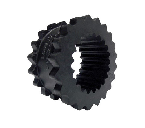 #6 Sure-Flex® EPDM Insert   6JE-SLEEVE