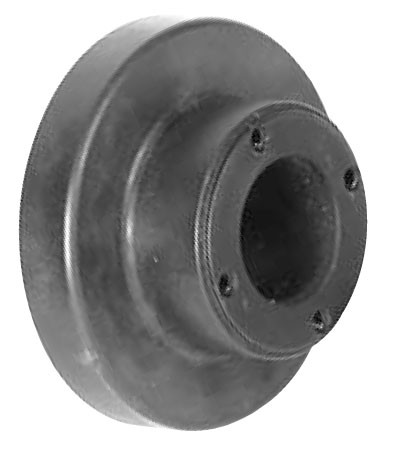 #9 Sure-Flex® Spacer Flange   9SC44-SPCR FLNG