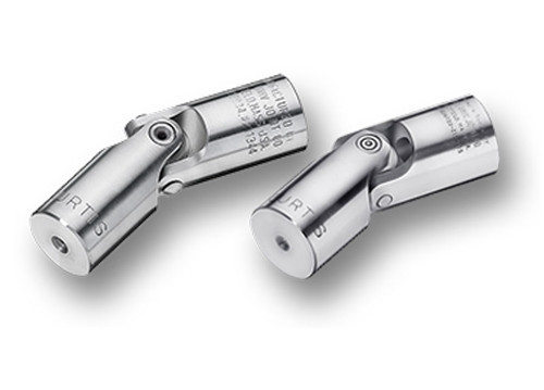 Unbored CJ651 Series Lovejoy® Single Universal Joint   CJ651-UJ-SOLIDXSOLID