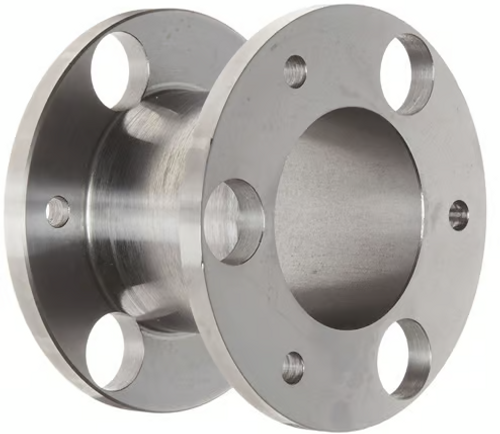 SX185-6 Series Lovejoy® Disc Coupling Spacer   SX185-6-SPCR-BSE=7"-OAL=5.898