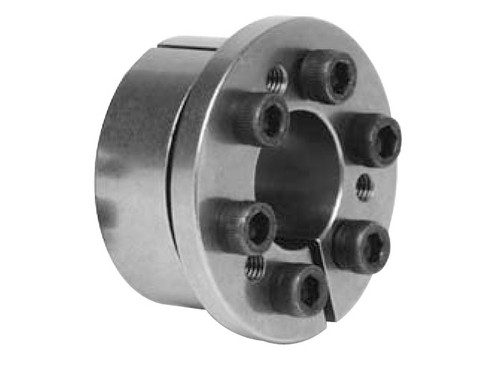 50mm Shaft Lovejoy® Series SLD-1750 Internal Shaft Locking Device   SLD-1750-MM-50X80
