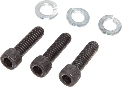 RRU-100 Series Lovejoy® Uniflex Hardware Package   RRU100-HDWR PKG