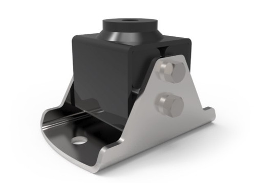 Runright® Anti-Vibration Mount   RAV-18-ANTI VIBE MOUNT