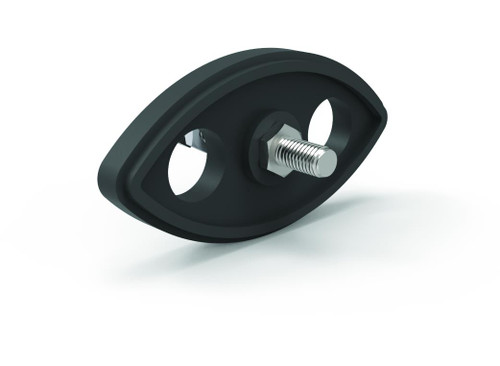 Runright® Chain Rider   RCG-ANSI 50-GUIDE MM W/HDWR