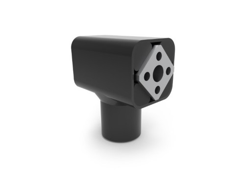 Runright® RDH Drive Head   RDH-50-OSC DRIVE HEAD RH