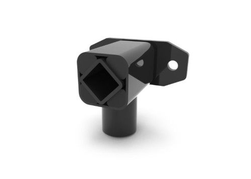 Runright® Oscillation Mount   RSC-R-27-OSC MOUNT LH