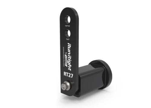 Runright® Tensioner (Front Mount) w/ Metric Hardware   RT-F-45-TENSNR MM