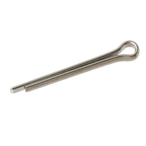 1/4 x 4" 18.8 Stainless Cotter Pin 25 Pc.   5080-324