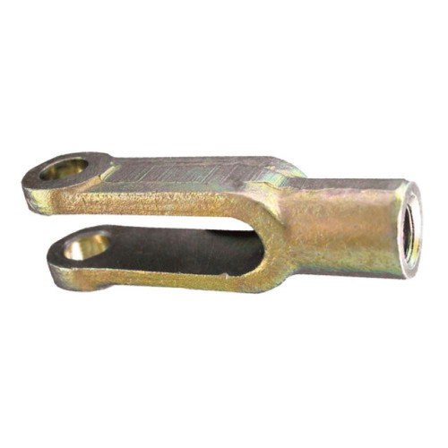 1/4"-28 UNF Drop Forged Clevis Yoke 6 Pc.   255-026