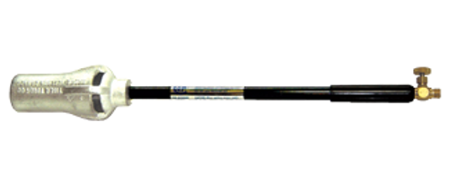 28" x 25' Hose 208,000 BTU Propane Torch Kit  T95-B KIT-25