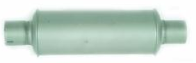 Minneapolis Moline Tractor Muffler  MUFMM3