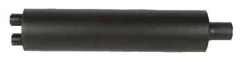 Versatile Tractor Muffler  MUFVT1